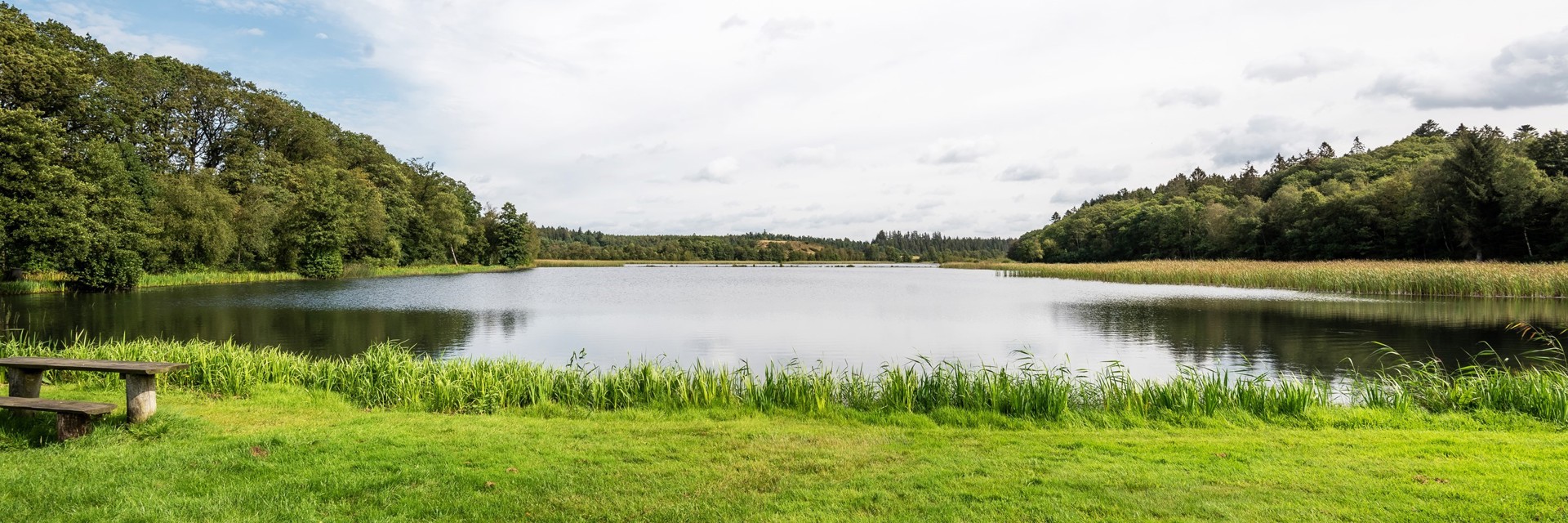 Rørbæk sø